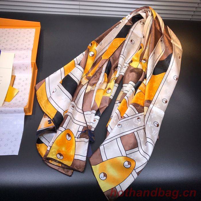 Louis Vuitton Scarf LVS00177